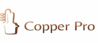 COPPER PRO logo