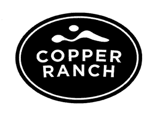 COPPER RANCH logo