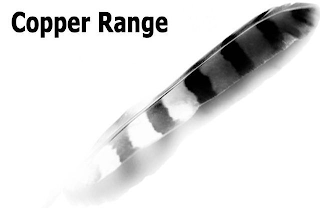 COPPER RANGE logo