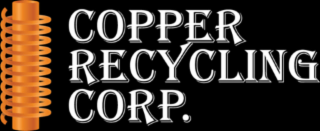 COPPER RECYCLING CORP. logo