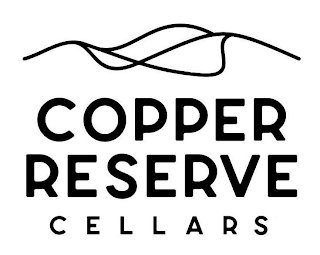 COPPER RESERVE CELLARS logo