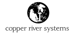 COPPER RIVER SYSTEMS logo