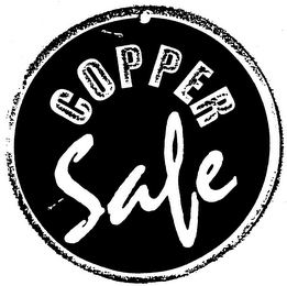 COPPER SAFE logo