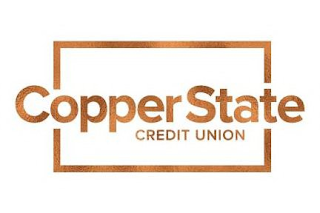 COPPER STATE CREDIT UNION logo