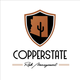 COPPER STATE RISK MANAGEMENT logo