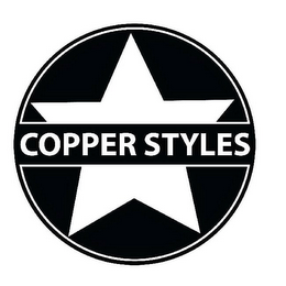 COPPER STYLES logo