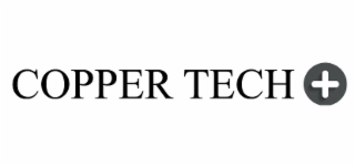 COPPER TECH + logo