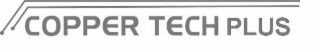 COPPER TECH PLUS logo
