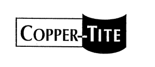 COPPER-TITE logo