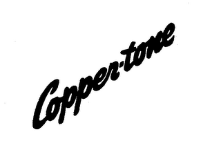 COPPER-TONE logo