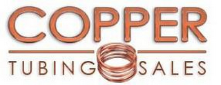 COPPER TUBING SALES logo