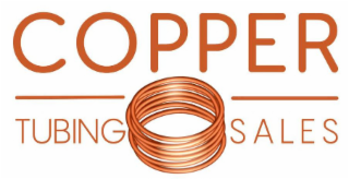 COPPER TUBING SALES logo