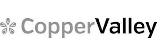 COPPER VALLEY logo