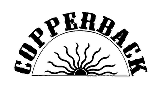 COPPERBACK logo