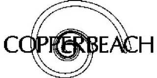 COPPERBEACH logo