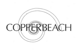 COPPERBEACH logo