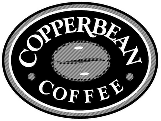 · COPPERBEAN · COFFEE logo