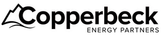 COPPERBECK ENERGY PARTNERS logo