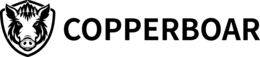 COPPERBOAR logo