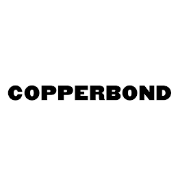 COPPERBOND logo