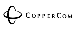 COPPERCOM logo