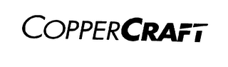 COPPERCRAFT logo