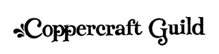 COPPERCRAFT GUILD logo