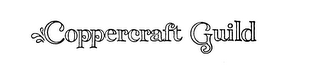 COPPERCRAFT GUILD logo