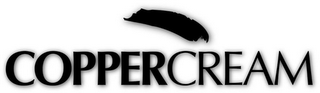 COPPERCREAM logo