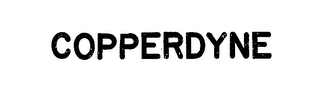 COPPERDYNE logo