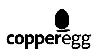 COPPEREGG logo