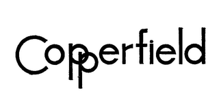 COPPERFIELD logo