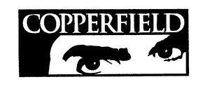 COPPERFIELD logo