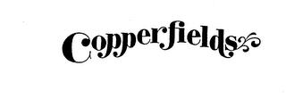 COPPERFIELDS logo