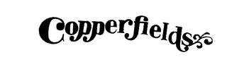 COPPERFIELDS logo