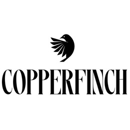 COPPERFINCH