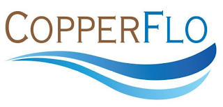 COPPERFLO logo