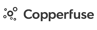 COPPERFUSE logo