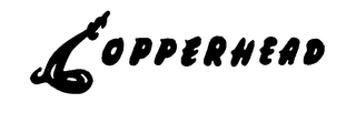 COPPERHEAD logo