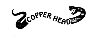 COPPERHEAD logo