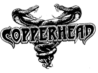 COPPERHEAD logo