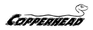 COPPERHEAD logo