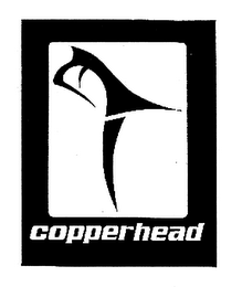 COPPERHEAD logo