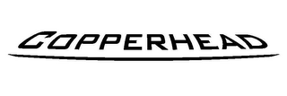 COPPERHEAD logo
