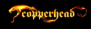 COPPERHEAD logo