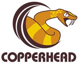 COPPERHEAD logo