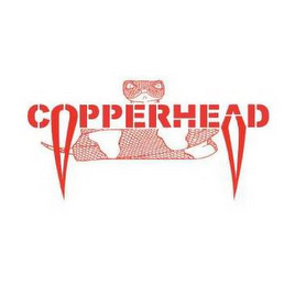 COPPERHEAD logo