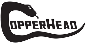 COPPERHEAD logo