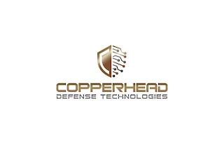 COPPERHEAD DEFENSE TECHNOLOGIES logo