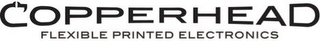COPPERHEAD FLEXIBLE PRINTED ELECTRONICS logo